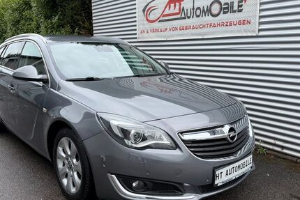 Opel Insignia 244.000 km 4.899 &euro; Marl 45770