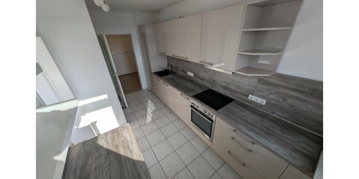 Etagenwohnung Gelsenkirchen Gelsenkirchen-Mitte - 3.5 Zimmer, 83 m&sup2;, 129.000&euro; | Angebot:25148681