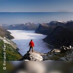 Norwegen – Hurtigruten