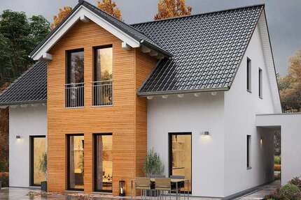 Haus Castrop Rauxel Bladenhorst - 4.5 Zimmer, 146 m&sup2;, 498.000&euro; | Angebot:26733577