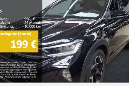 VW Taigo 24.577 km 26.990 &euro; Marl 45770