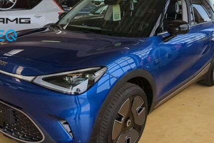 Smart #1 10.498 km 30.490 € Hagen 58135