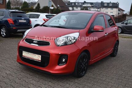 Kia Picanto 46.500 km 9.490 &euro; Oer-Erkenschwick (Rapen) 45739