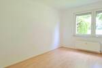 Recklinghausen-Ost! Erdgeschoßwohnung mit Südbalkon - ideal für ein ruhiges Paar oder Senioren!