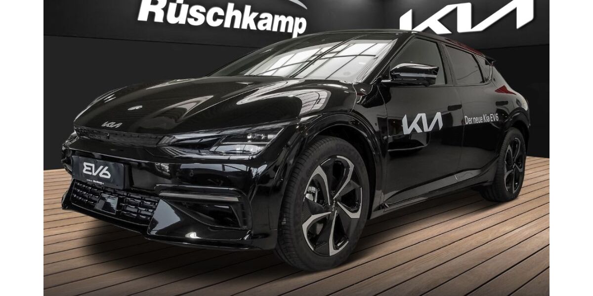Kia EV6 11.930 km 40.990 &euro; Selm 59379