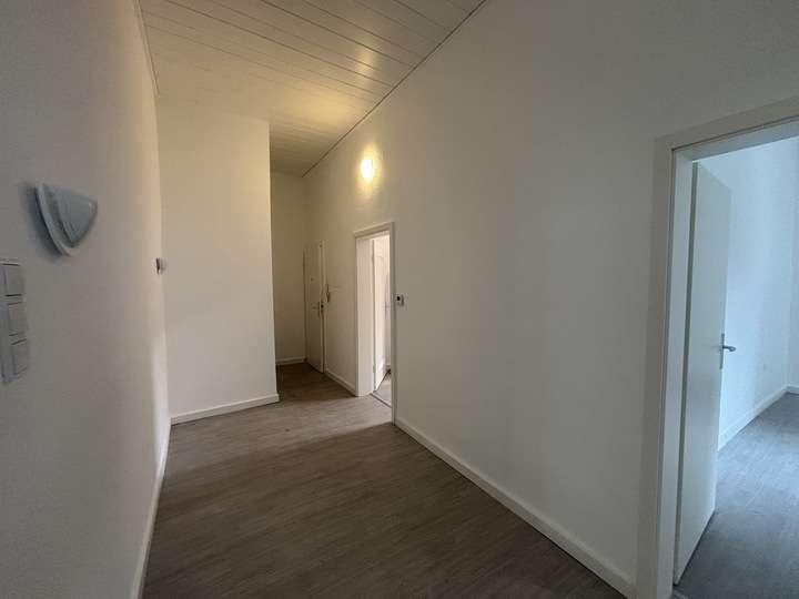 Erdgeschoßwohnung Bochum Werne - 2 Zimmer, 72 m&sup2;, 710&euro; | Angebot:24535109