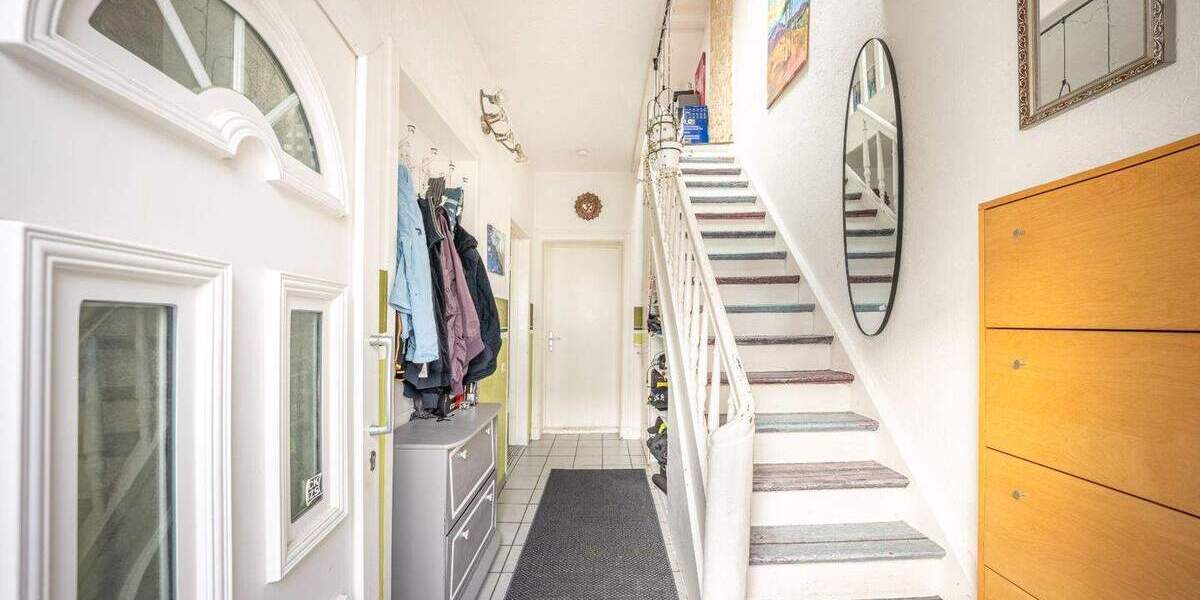 Doppelhaushälfte Dortmund Aplerbeck - 3 Zimmer, 96 m&sup2;, 299.000&euro; | Angebot:24557574