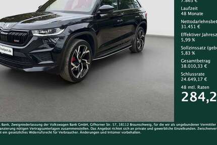 Skoda Kodiaq 83.544 km 39.314 € Dortmund 44269