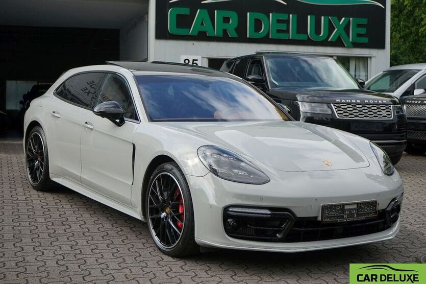 Panamera