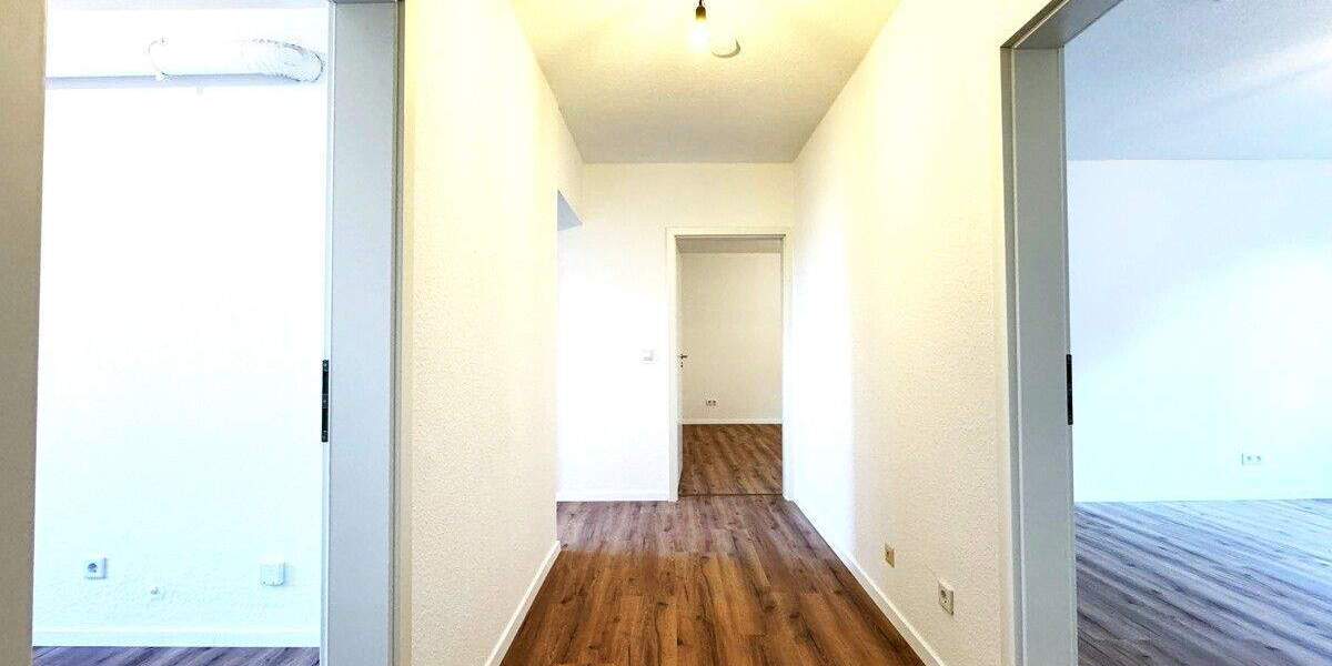Etagenwohnung Iserlohn Wermingsen - 3 Zimmer, 73 m&sup2;, 640&euro; | Angebot:24779998