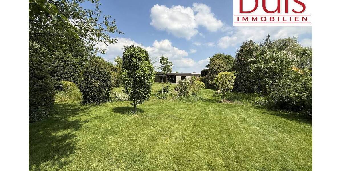 Bungalow Herten Langenbochum - 4 Zimmer, 130 m&sup2;, 399.000&euro; | Angebot:26786934