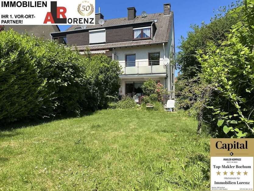 Haus zum Kaufen in Bochum 348.800 € 160 m²