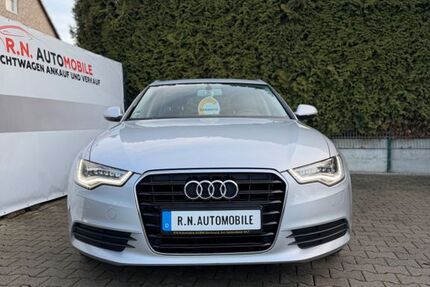 Audi A6 204.751 km 11.800 &euro; Dortmund 44388