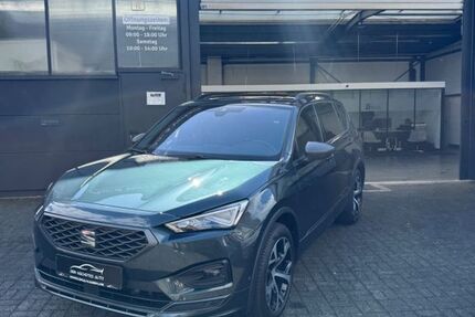 Seat Tarraco 44.120 km 32.995 &euro; Hagen 58093