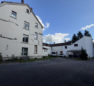 ZUKUNFT MIT RAUM FÜR NEUES - Wohn- & Geschäftshaus Bergkamen | Angebot:27481269