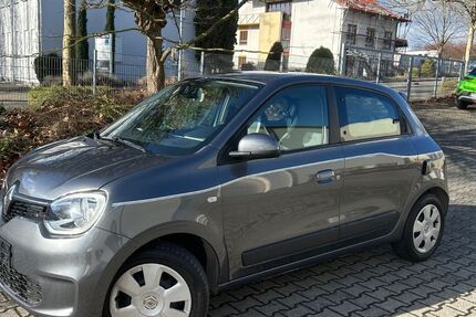 Renault Twingo 37.000 km 7.980 &euro; Dortmund 44269
