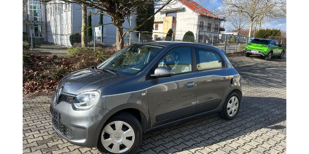 Renault Twingo 37.000 km 7.980 &euro; Dortmund 44269
