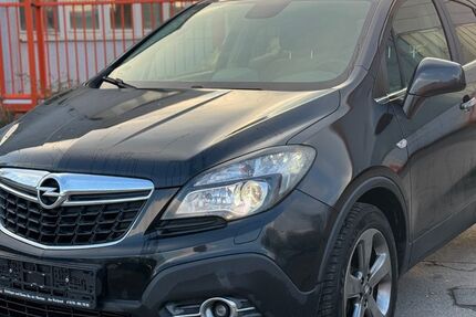 Opel Mokka 112.000 km 8.490 &euro; Herten 45701