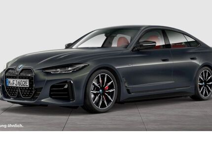 BMW i4 55.484 km 48.940 &euro; Unna 59425