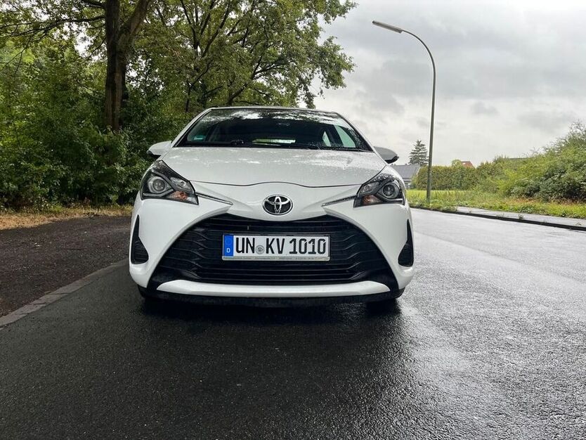 Yaris
