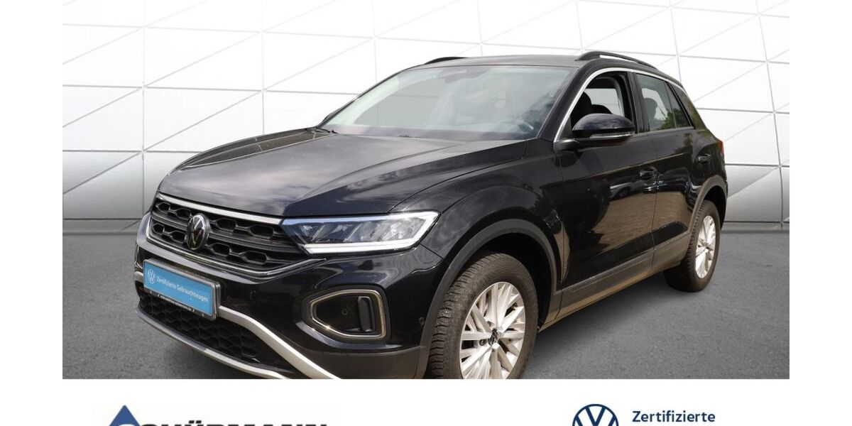 VW T-Roc 85.670 km 19.848 &euro; Herten 45701