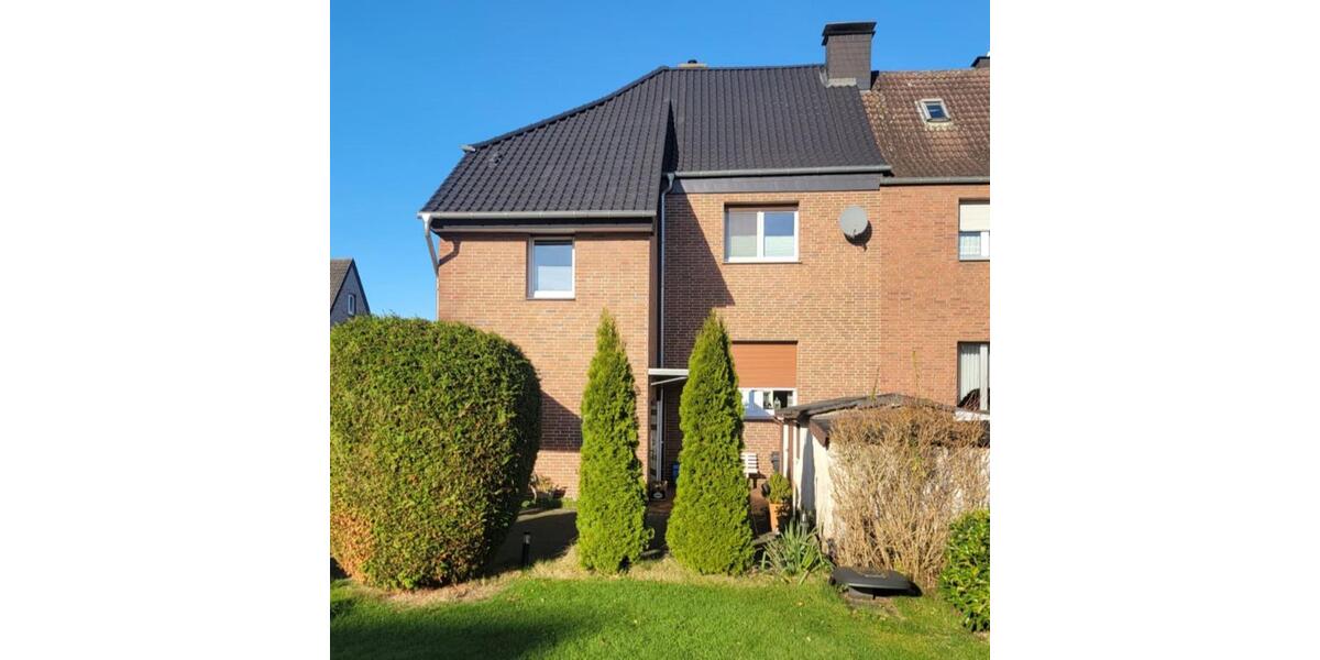 Doppelhaushälfte Selm - 5 Zimmer, 163 m&sup2;, 1.500&euro; | Angebot:23294915