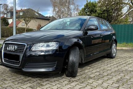 Audi A3 161.000 km 3.700 &euro; Gelsenkirchen 45881