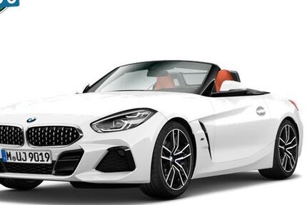 BMW Z4 117.003 km 31.489 &euro; Werne 59368