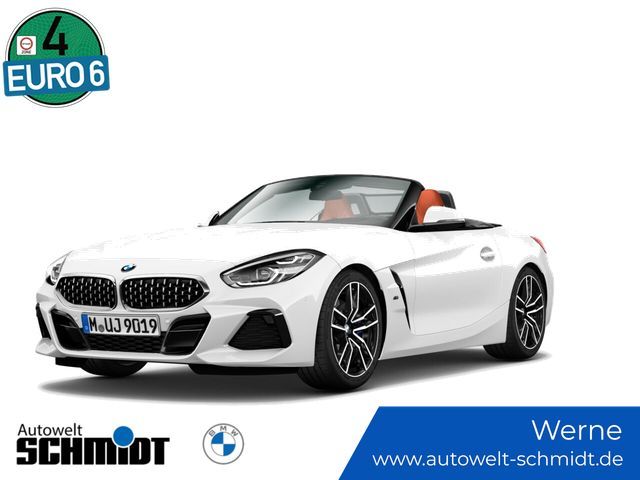 BMW Z4 117.003 km 31.489 &euro; Werne 59368