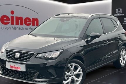 Seat Arona 14.200 km 18.919 &euro; Menden 58708