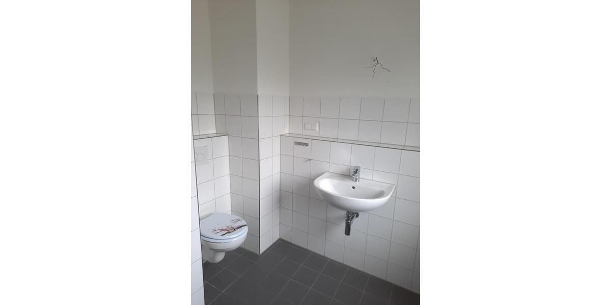 Erdgeschoßwohnung Herne Wanne-Bickern - 2.5 Zimmer, 61 m&sup2;, 492&euro; | Angebot:25335343