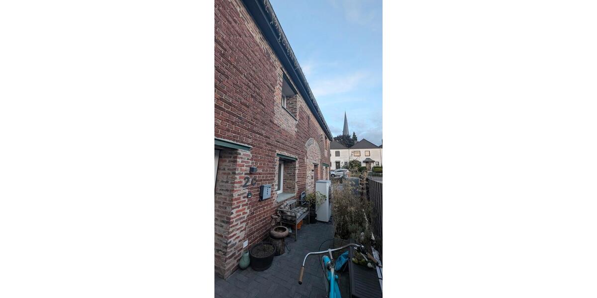 Doppelhaushälfte - 3 Zimmer - 110qm zur Miete - Kernsaniert 3 zimmer