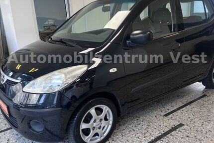 Hyundai i10 143.000 km 2.490 &euro; Recklinghausen 45657