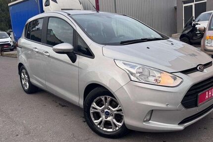 Ford B-Max 139.000 km 5.298 &euro; Dortmund 44388