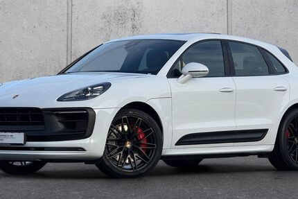 Porsche Macan 18.171 km 85.500 &euro; Holzwickede 59439