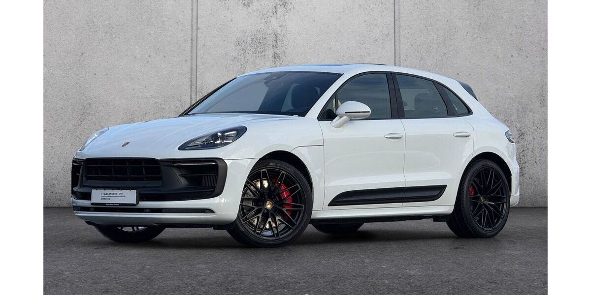 Porsche Macan 18.171 km 85.500 &euro; Holzwickede 59439
