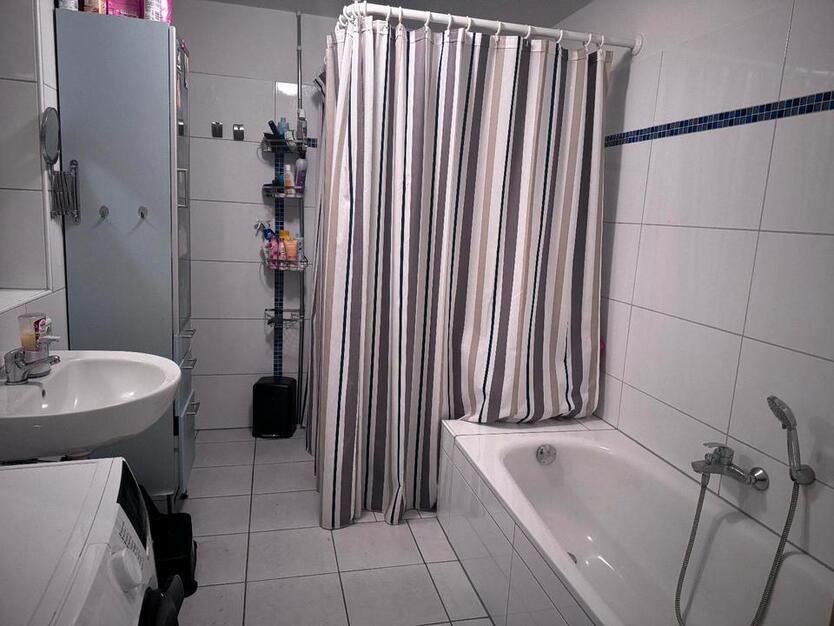 Wohnberechtigungsschein zimmer