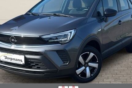 Opel Crossland (X) 14.900 km 17.490 &euro; Gelsenkirchen 45894