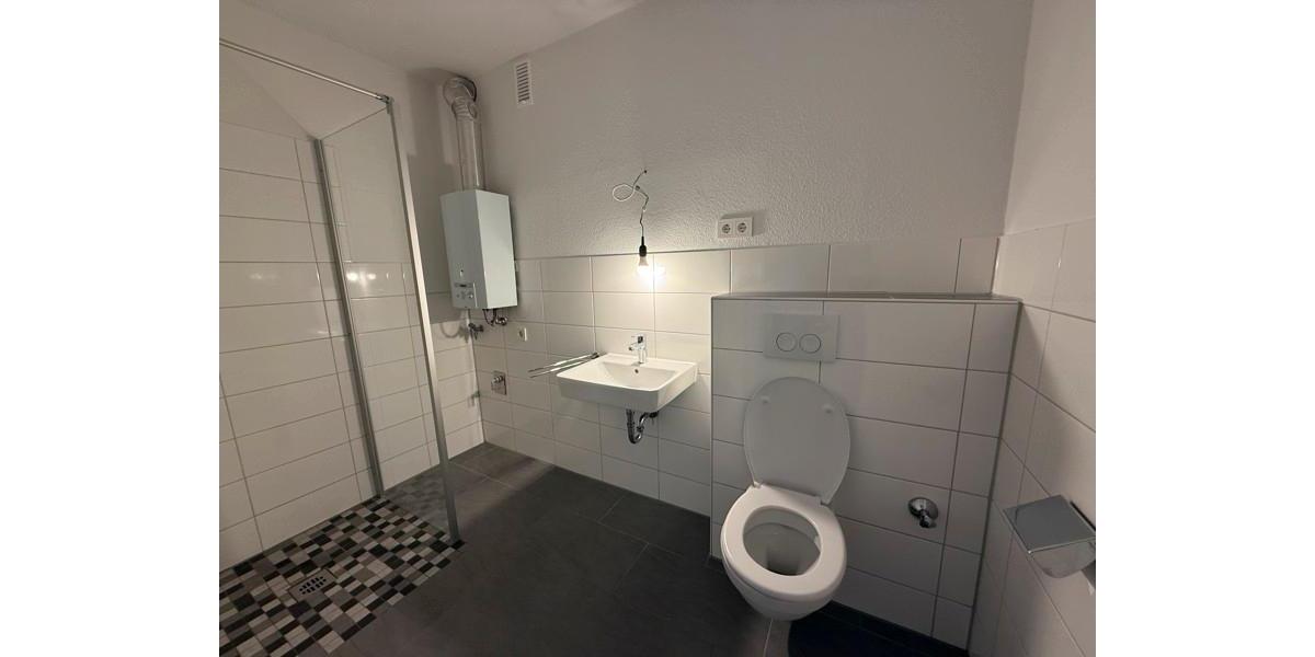 Erdgeschoßwohnung Dortmund Aplerbeck - 3 Zimmer, 72 m&sup2;, 630&euro; | Angebot:24621634