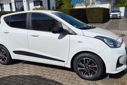 Hyundai i10 54.086 km 9.100 &euro; Castrop-Rauxel 44581