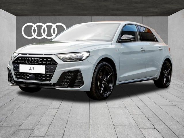 Audi A1 5.990 km 31.490 &euro; Lünen 44534