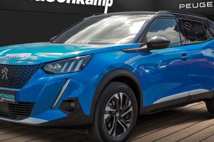 Peugeot 2008 39.100 km 17.480 &euro; Lünen 44532