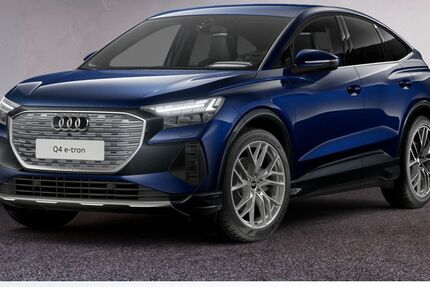 Audi Q4 7.042 km 42.990 &euro; Menden 58706