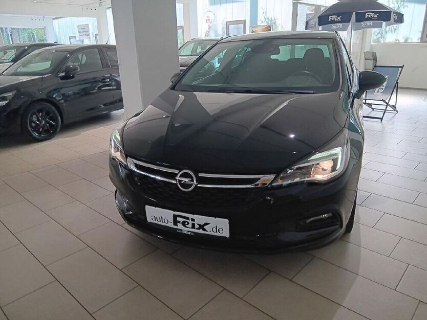 Astra