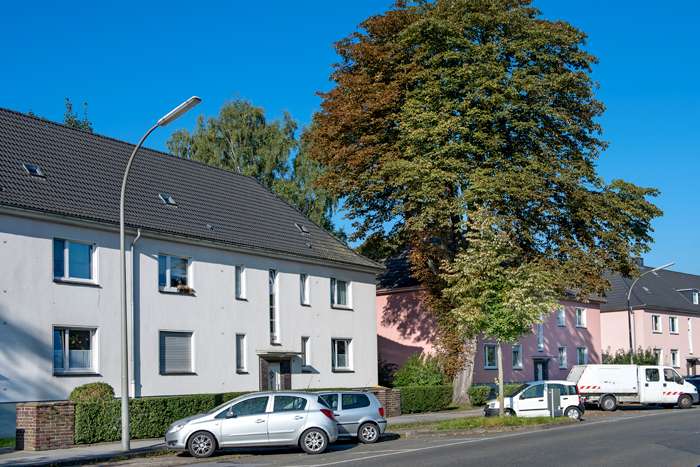 Etagenwohnung Dortmund Brackel - 2 Zimmer, 56 m&sup2;, 529&euro; | Angebot:26607413