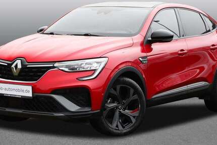 Renault Arkana 36.093 km 22.950 &euro; Herne 44629