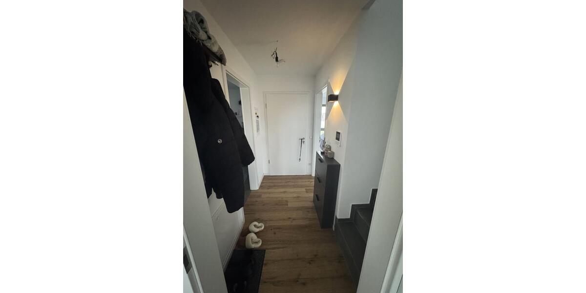 Etagenwohnung Olfen - 2 Zimmer, 80 m&sup2;, 998&euro; | Angebot:24617640