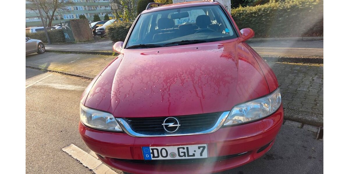 Opel Vectra 104.000 km 2.299 &euro; Dortmund 44309