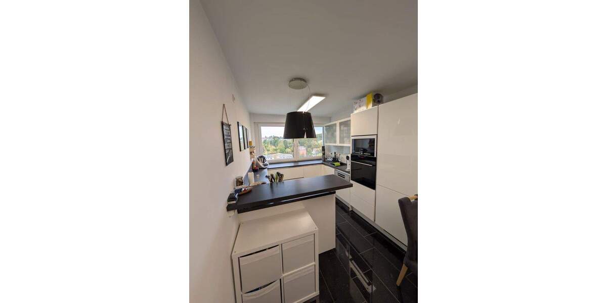 Etagenwohnung Hagen Emst - 3 Zimmer, 75 m&sup2;, 179.000&euro; | Angebot:23917711