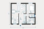 Individuell geplantes Einfamilienhaus in Menden - Ihr maßgeschneidertes Zuhause mit allkauf-Vorteilen - Einfamilienhaus Menden | Angebot:27473575